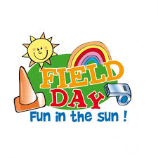 BPA SPRING INTO BREAK MINI FIELD DAY FRIDAY, MARCH 12, 2021